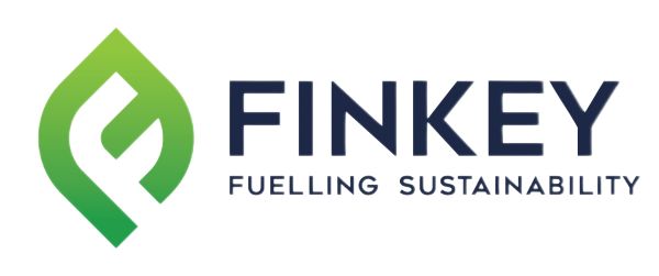 Finkey. Fuelling Sustainability.